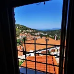 Traditional Stone Semesterbostad Agios Andreas (Magnesia)