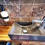 Traditional Stone *