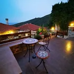 Traditional Stone Semesterbostad Agios Andreas (Magnesia)