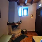 Traditional Stone Semesterbostad Agios Andreas (Magnesia)