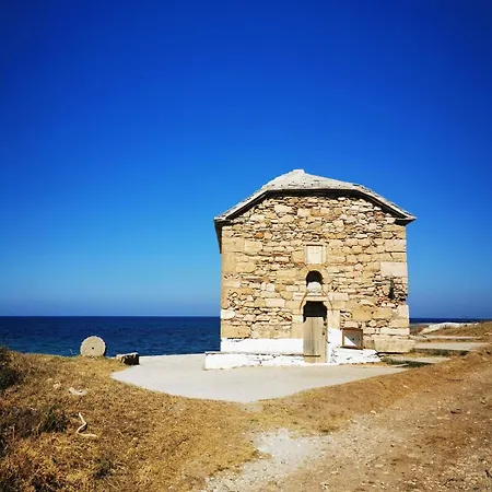 Holiday home Traditional Stone