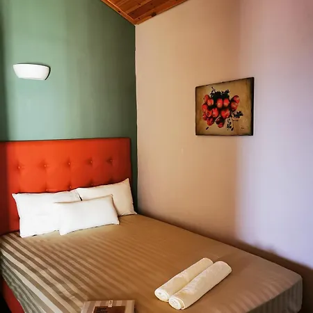 Traditional Stone Holiday home Agios Andreas (Magnesia)