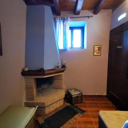 Traditional Stone Holiday home Agios Andreas (Magnesia)